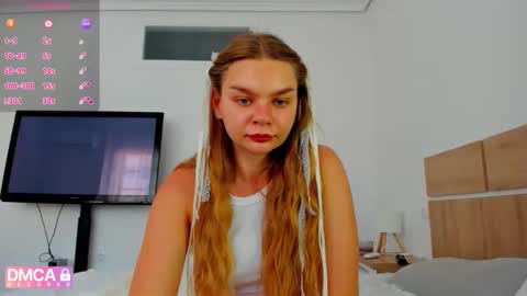 Snapshot of sweet_sabriina chatting on 05/22/26, 06:42 Sabina online show from 05/22/26, 06:42