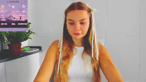 Snapshot of sweet_sabriina chatting on 07/08/26, 06:40 Sabina online show from 07/08/26, 06:40