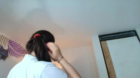 Sammy Lauren online show from 05/27/26, 01:57