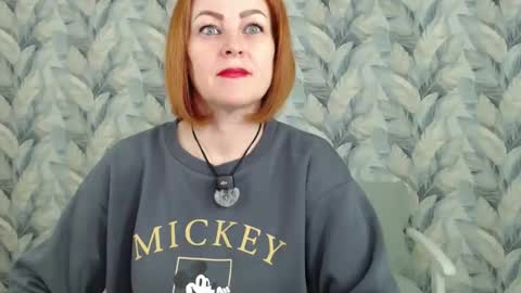 Sandra online show from 04/07/26, 09:54