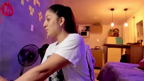 Sara online show from 02/13/25, 11:37