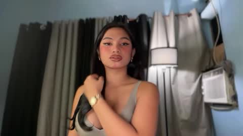 SCARLLET online show from 05/09/26, 03:17
