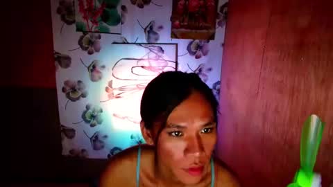 Snapshot of sweet_sexyzhiennexxx chatting on 11/18/25, 07:07 Zhienne online show from 11/18/25, 07:07