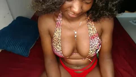 ellanah Tracie online show from 03/28/26, 12:10