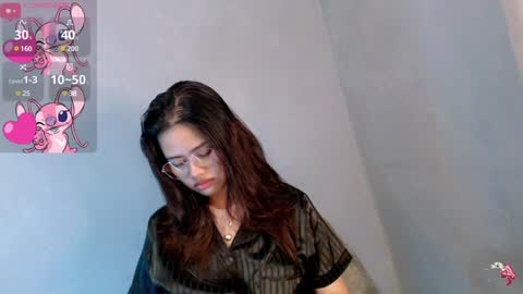 Snapshot of sweet_sirenxx chatting on 01/10/25, 11:11 Leah online show from 01/10/25, 11:11
