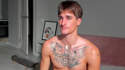 sweet_smith8 online show from 01/13/25, 10:25