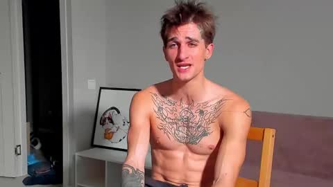 sweet_smith8 online show from 01/13/25, 05:23