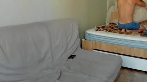 sweet_smith8 online show from 10/10/25, 06:01