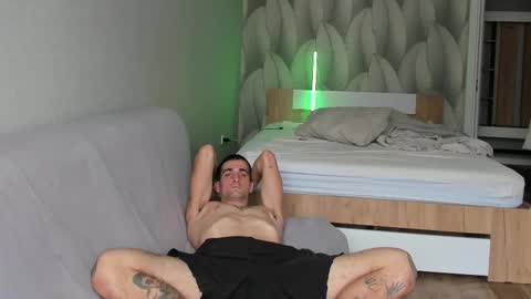 sweet_smith8 online show from 10/19/25, 09:10