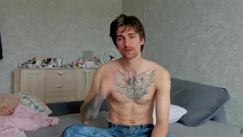 sweet_smith8 online show from 04/23/26, 09:19
