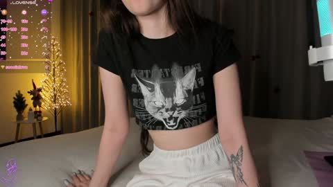 sweet_sonechka online show from 02/01/25, 12:29