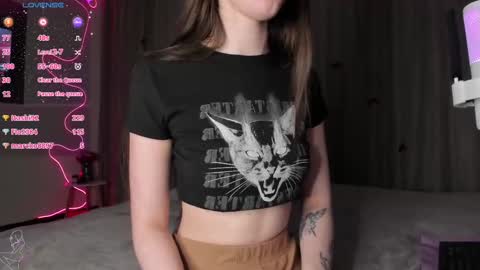 sweet_sonechka online show from 02/27/25, 03:25