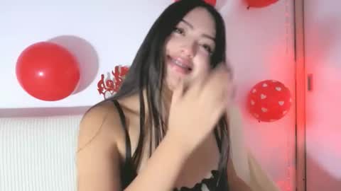 Snapshot of sweet_sophie_7 chatting on 02/13/26, 06:20 sweet_sophie_7 online show from 02/13/26, 06:20