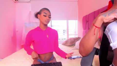 Snapshot of sweet_stacie chatting on 01/23/25, 02:07 sweet_stacie online show from 01/23/25, 02:07