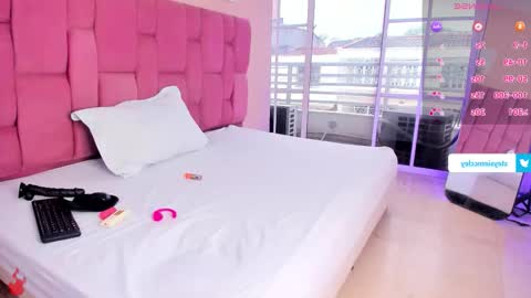 Snapshot of sweet_stacie chatting on 12/02/25, 07:42 sweet_stacie online show from 12/02/25, 07:42