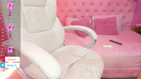 Yeileen online show from 01/11/25, 05:40