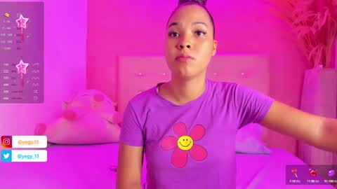 Yeileen online show from 01/31/25, 04:27