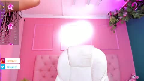 Yeileen online show from 02/26/25, 03:30