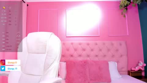 Yeileen online show from 03/01/25, 05:49