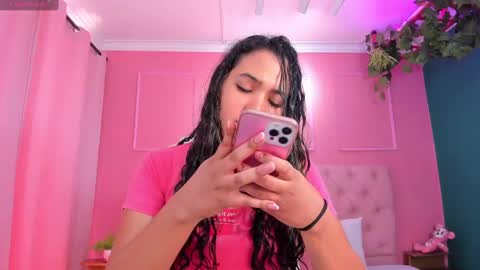 Yeileen online show from 03/09/25, 05:39