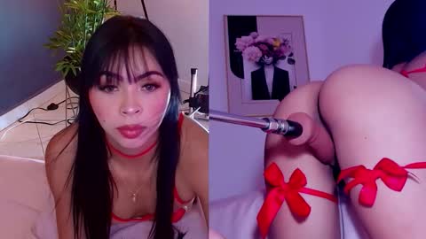 Snapshot of sweet_susie_ chatting on 01/06/26, 08:56 SUSIE online show from 01/06/26, 08:56