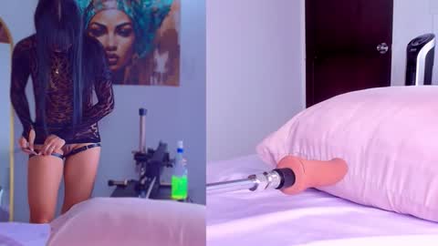 Snapshot of sweet_susie_ chatting on 02/12/26, 08:48 SUSIE online show from 02/12/26, 08:48