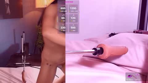 Snapshot of sweet_susie_ chatting on 03/01/26, 08:55 SUSIE online show from 03/01/26, 08:55