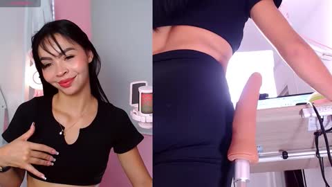 Snapshot of sweet_susie_ chatting on 03/15/26, 08:15 SUSIE online show from 03/15/26, 08:15