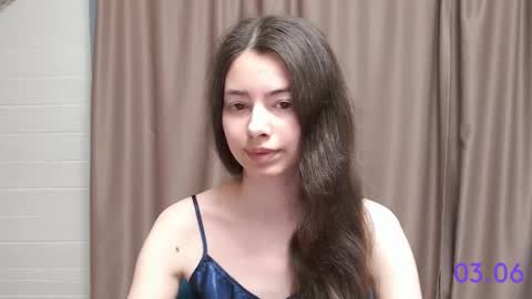 Snapshot of sweet_sweet_angel chatting on 06/03/26, 08:50 Angel online show from 06/03/26, 08:50