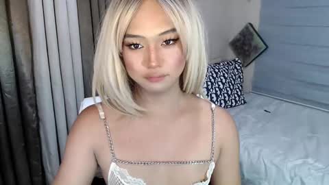 tenshi online show from 03/03/25, 11:11