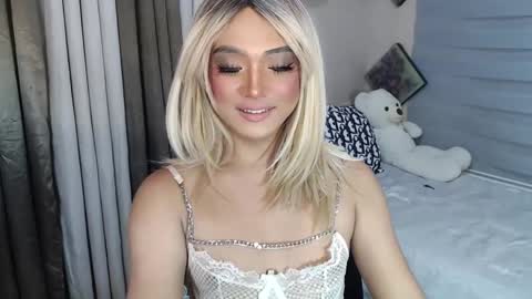 tenshi online show from 03/05/25, 04:35