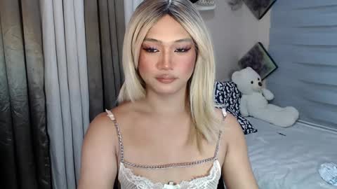 tenshi online show from 03/06/25, 10:20