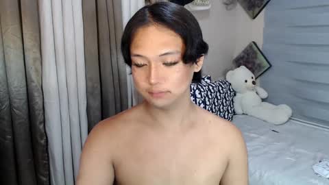 tenshi online show from 03/06/25, 01:24