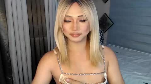 tenshi online show from 03/12/25, 09:55