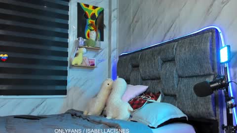 Snapshot of sweet_tits2 chatting on 01/10/25, 09:42 Isabella online show from 01/10/25, 09:42