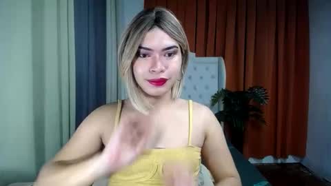 sweet_trexie online show from 03/22/26, 02:26