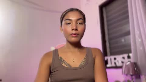 Snapshot of sweet_trishaxx chatting on 02/21/26, 01:34 Trisha online show from 02/21/26, 01:34