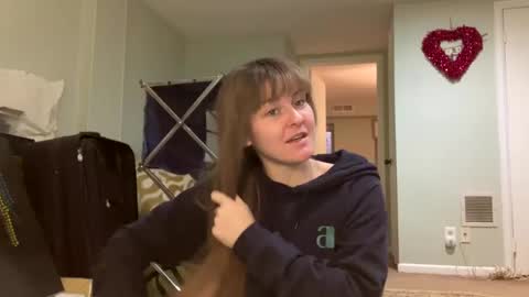 Heidi Brenner - Please check bio for schedule  FAQ online show from 12/24/24, 03:16