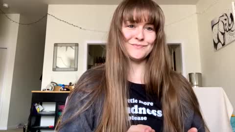 Heidi Brenner - Please check bio for schedule  FAQ online show from 03/05/25, 06:23