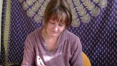 Heidi Brenner - Please check bio for schedule  FAQ online show from 10/12/25, 02:05