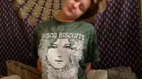 Heidi Brenner - Please check bio for schedule  FAQ online show from 11/03/25, 01:34