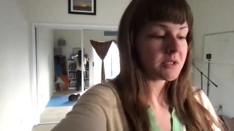 Heidi Brenner - Please check bio for schedule  FAQ online show from 06/07/26, 11:03