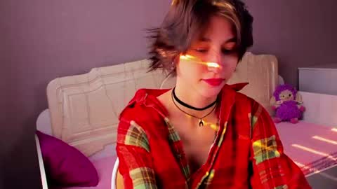 Snapshot of sweet_vanillopa chatting on 07/20/26, 01:20 Carolina Lu online show from 07/20/26, 01:20