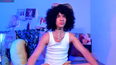 Steven independent model online show from 12/13/24, 04:05