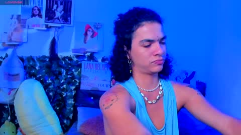 Steven independent model online show from 12/17/24, 03:17