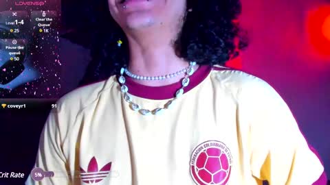 Steven independent model online show from 02/19/25, 06:11