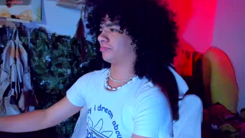 Steven independent model online show from 03/05/25, 07:49