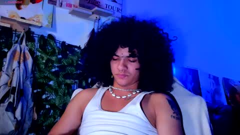 Steven independent model online show from 03/06/25, 08:30