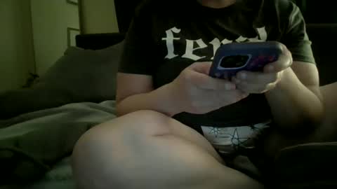 Snapshot of sweet_witch_hazel chatting on 02/16/26, 08:21 Witch Hazelle online show from 02/16/26, 08:21