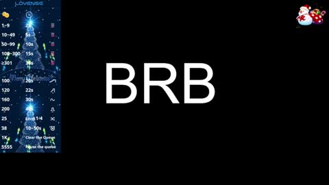 JULIETA     I connect from Monday to Saturday from 10am to 5pm NEW YORK TIME. online show from 12/30/24, 06:27